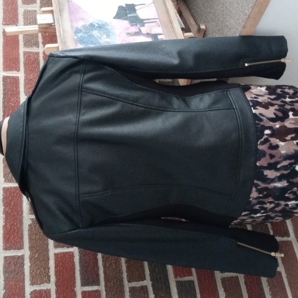 Rachel Hollis Jacket 14 - Picture 5 of 6